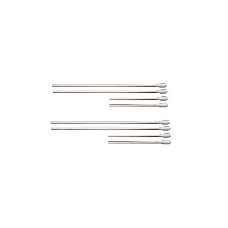 Cotton Swab Sterile 6