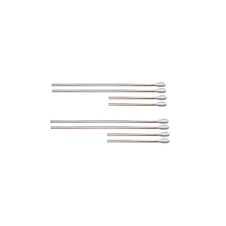 Cotton Swab Sterile 6" : 100ct 2 Pack