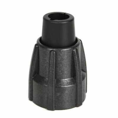 Hotshot Nut with Collar PL5P1