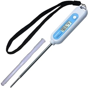 Digital Sharptemp V Thermometer