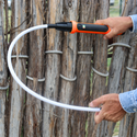 Hercules Flexible Prod Shaft : 32 inches
