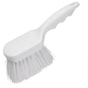 Floating Scrub Brush with Poly Bristles