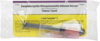 Fluvac Innovator 5  1ml : 1ds