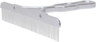 Stone Mfg Franklin Comb with Aluminum Handle : 9