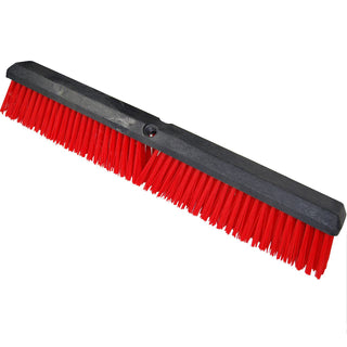 Floor Garage Brush Broom Only : 24 inches