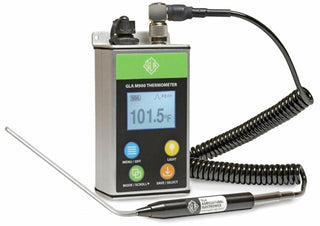 GLA Thermometer M900 : 4