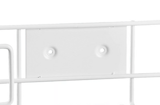 Glove Dispenser Single Wire 11" x 4" x 4"