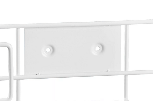 Glove Dispenser Single Wire 11" x 4" x 4"