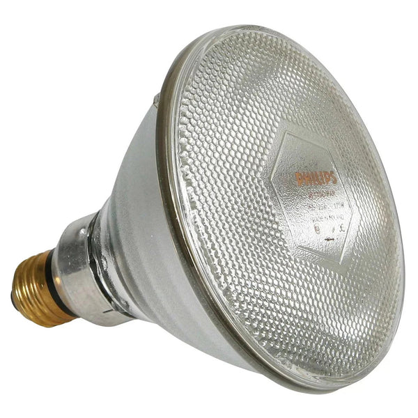 Philips Heat Lamp Bulb Clear 175 Watt