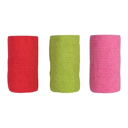 Hoof Tite Safe Wrap 4" : 100ct