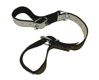 Ideal Black Hobble TA2037