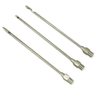 Ideal Udder Infusion Tubes 2.5
