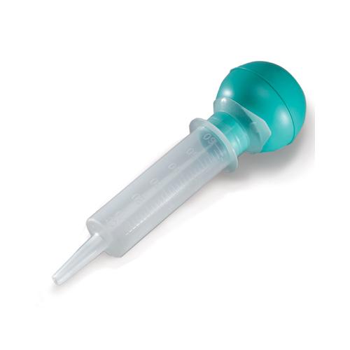 Irrigation Bulb Syringe : 60ml