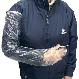 Vet-R-Sem Disposable OB Sleeves  Clear 35" J0100 : 100ct