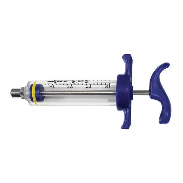 Jorvet Nylon 20ml Syringe