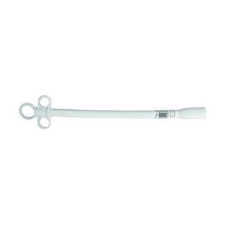 Balling Gun Plastic White Small Calf Size J0793A