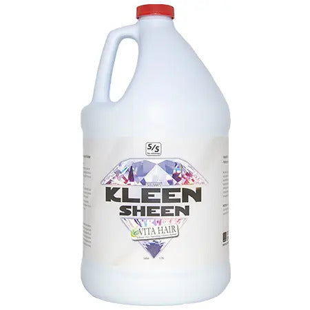Kleen Sheen : gal
