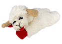 Lamb Chop Cat Toy : 4 inches