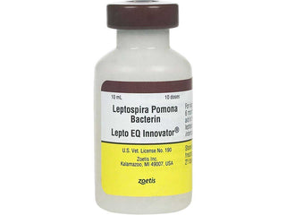 Lepto EQ Innovator : 10ds