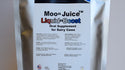 Moo Juice Liquid Boost Oral Supplement for Dairy Cows : 8ct