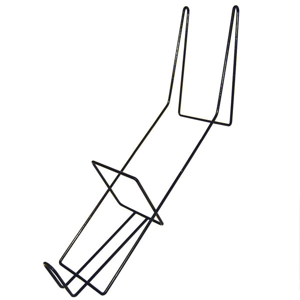 3 Quart Long  Bottle Holder for Wire Fence