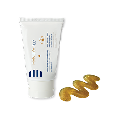 Jorvet Manuka Fill Gel : 42gm