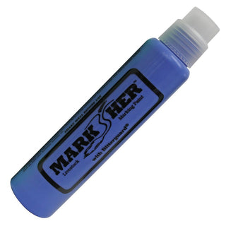 Mark-Her Royal Blue : 12oz