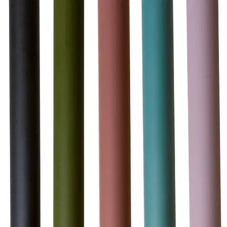 Matte Intensity Super Stick Show Stick 60 in : Slate Blue