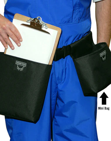 Udder Tech Polyester Mini Bag