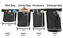 Udder Tech Polyester Mini Bag