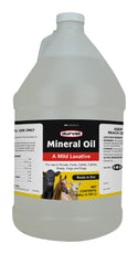 Mineral Oil Mild Laxative : Gal