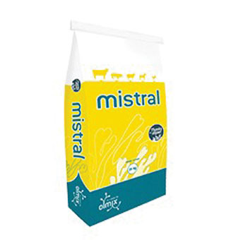 Mistral Drying Agent : 40lb