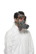 Moldex Full Facepiece Reusable Respirator 9000 Series : Large