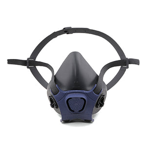 Moldex Half Facepiece Reusable Respirator 7000 Series : Large