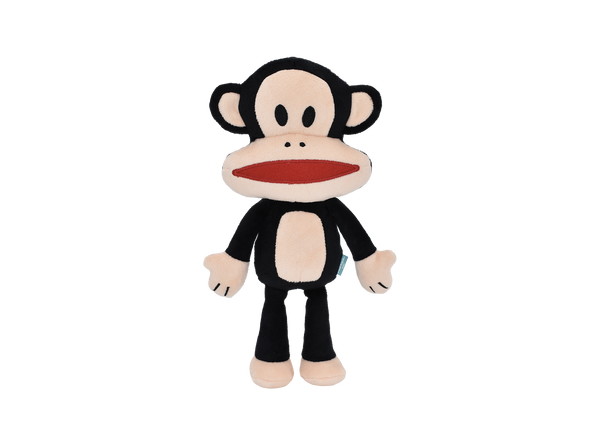 Paul Frank Julius Monkey Dog Toy : Medium 12"