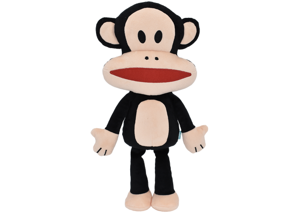 Paul Frank Julius Monkey Dog Toy : Large 18"