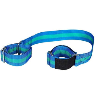 Munks Sling & Loop Velcro Cow Hobble : 19 inches