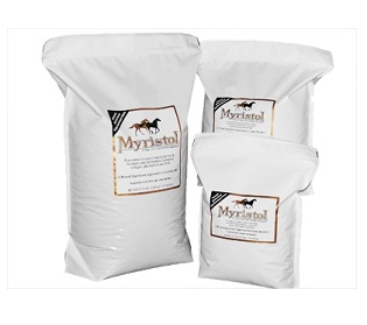 Myristol 4 in One Equine Joint Supplement Pelleted : 5lb