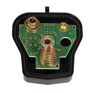 Hot Shot Green Prod - End Cap Only