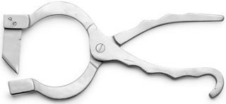 Stone Mfg Newberry Knife