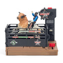 Big Country Toys PBR Bull & Rider