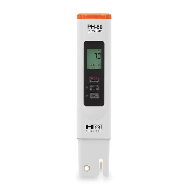 PH-80  PH Hydrotester Series