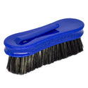 Pig Face Brush 2 w/ Clip : Blue