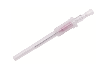 VetOne Fiveten-K IV Catheter Needle Teflon 20G x 1.25 inch: Each