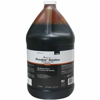 Vetone Pivodine 10% Solution : Gallon