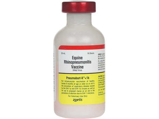 Pneumabort K  + 1B : 10ds