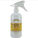 Rooster Booster Poultry Wound Spray : 16oz