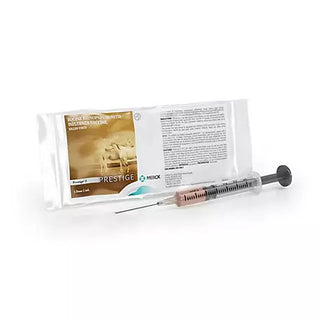 Prestige 2 Equine Vaccine : 1ds