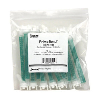 Ideal Primabond Mixing Tips : 12ct