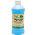 First Priority Chlorhexidine Solution 2% : 16oz
